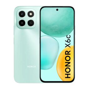 📱 HONOR X6C 8GB 256GB