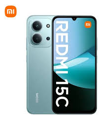 📱 REDMI 15C 8GB 256GB