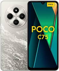 📱 REDMI POCO C75 8GB 256GB