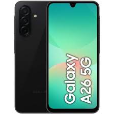 📱 SAMSUNG A26 5G 8GB 256GB